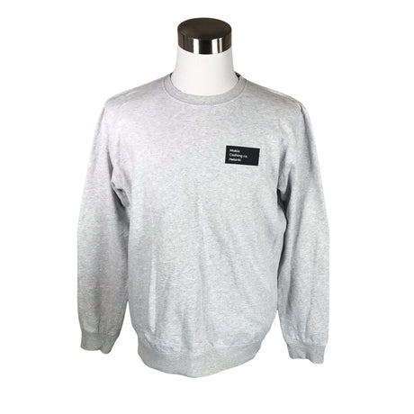 Unisex Makia - Collegepaita, koko L -  ()