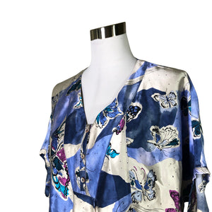 Unisex Gerard Darel - Sifonkimekko, koko 36 -  (3)