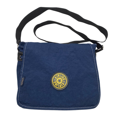 Unisex Kipling - Olkalaukku, koko Midi -  ()