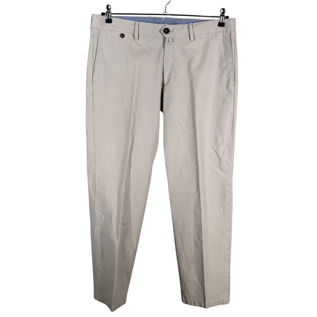 Miesten Emidio Tucci - Chinot, koko XL - Beige ()