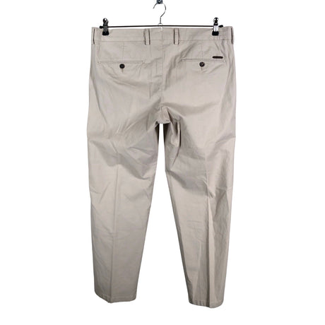 Miesten Emidio Tucci - Chinot, koko XL - Beige (2)