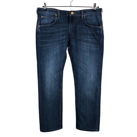 Unisex Lee - Farkut, koko XL -  ()