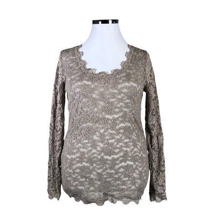 Unisex Rosemunde - Trikoopaita, koko 42 -  ()