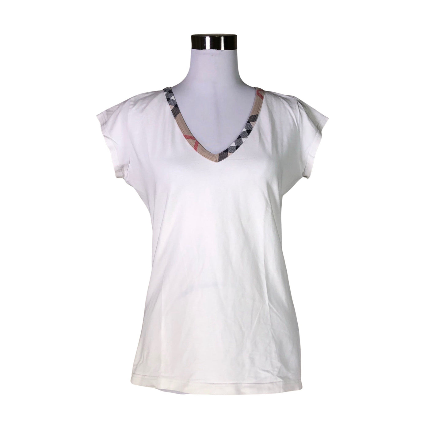 Unisex Burberry - T-paita, koko 40 -  (1)