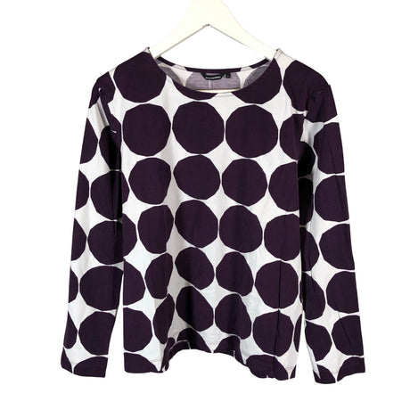 Unisex Marimekko - Trikoopaita, koko 40 -  ()