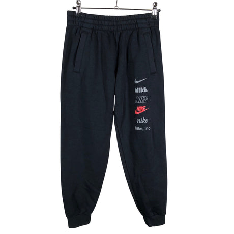 Unisex Nike - Collegehousut, koko 140 - 146 -  ()