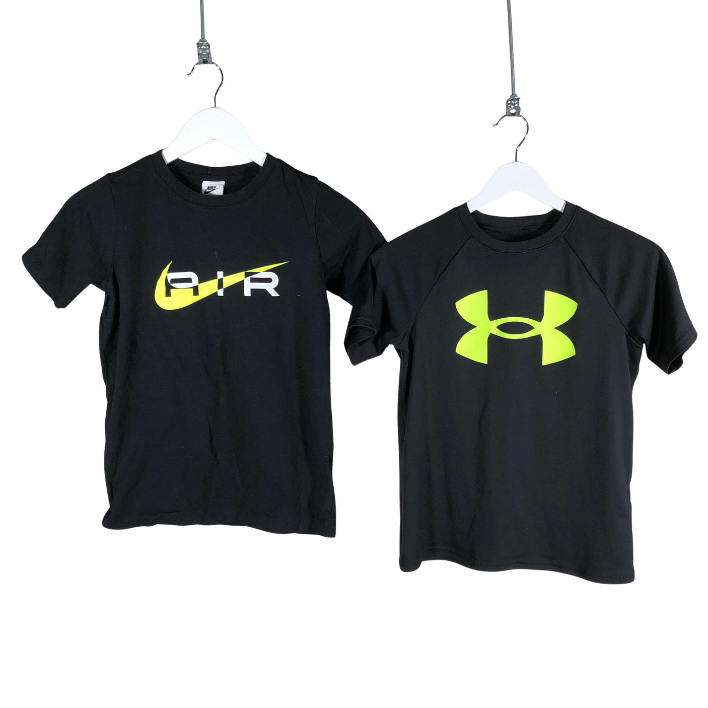 Unisex Nike - T-paita, koko 140 - 146 -  (1)
