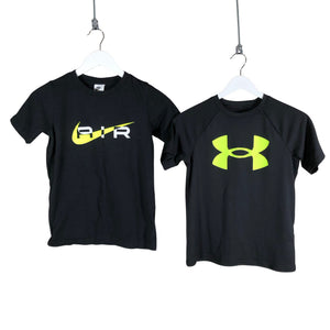 Unisex Nike - T-paita, koko 140 - 146 -  (1)