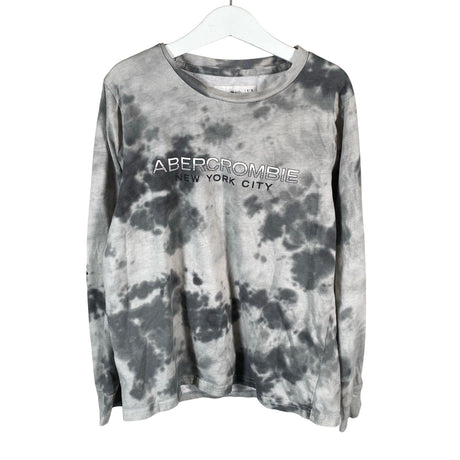 Unisex Abercrombie&Fitch - Trikoopaita, koko 134 - 140 -  ()