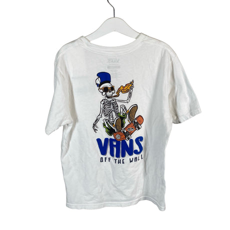 Unisex Vans - T-paita, koko 128 - 134 -  (2)