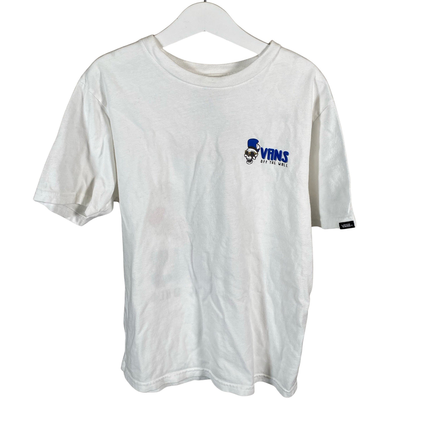 Unisex Vans - T-paita, koko 128 - 134 -  (1)