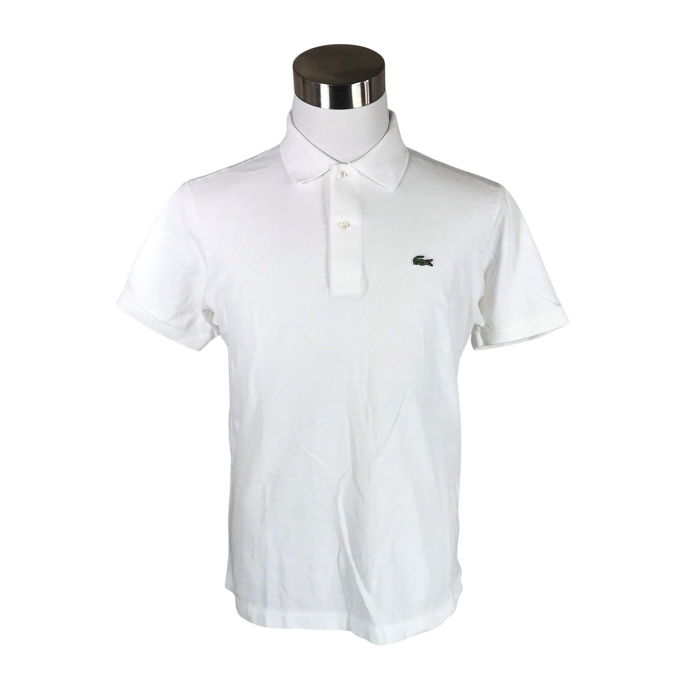 Unisex Lacoste - Pikeepaita, koko M -  (1)