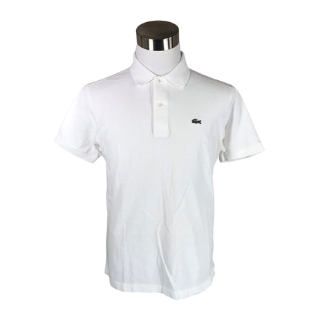 Unisex Lacoste - Pikeepaita, koko M -  ()