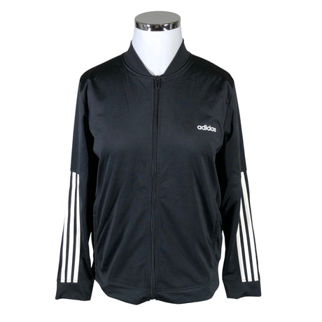 Unisex Adidas - Verryttelytakki, koko 46 -  ()