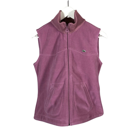 Unisex Lacoste - Ulkoiluliivi, koko 46 -  ()
