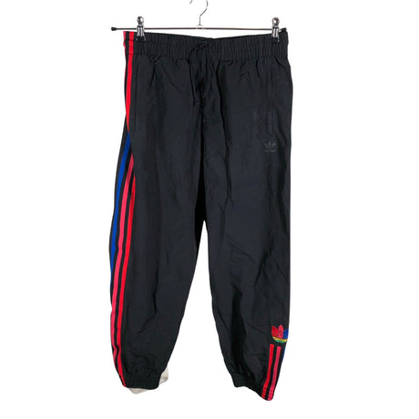 Naisten Adidas - Urheiluhousut, koko 40 - Musta ()
