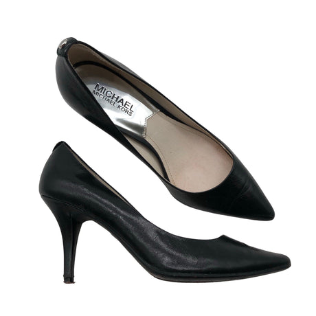 Naisten Michael Kors - Korkokengät, koko 40 - Musta ()