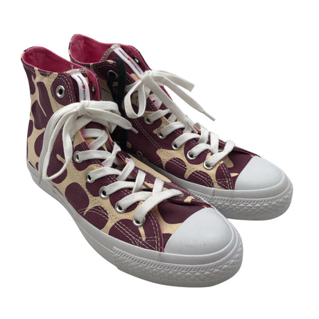 Unisex Converse - Tennarit, koko 39 -  (2)