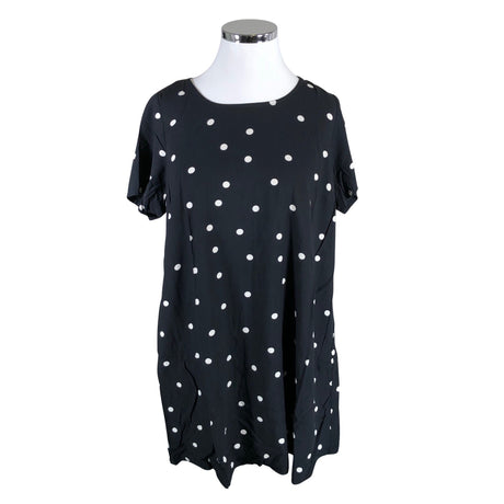 Unisex Zizzi - Kangasmekko, koko 46 -  ()