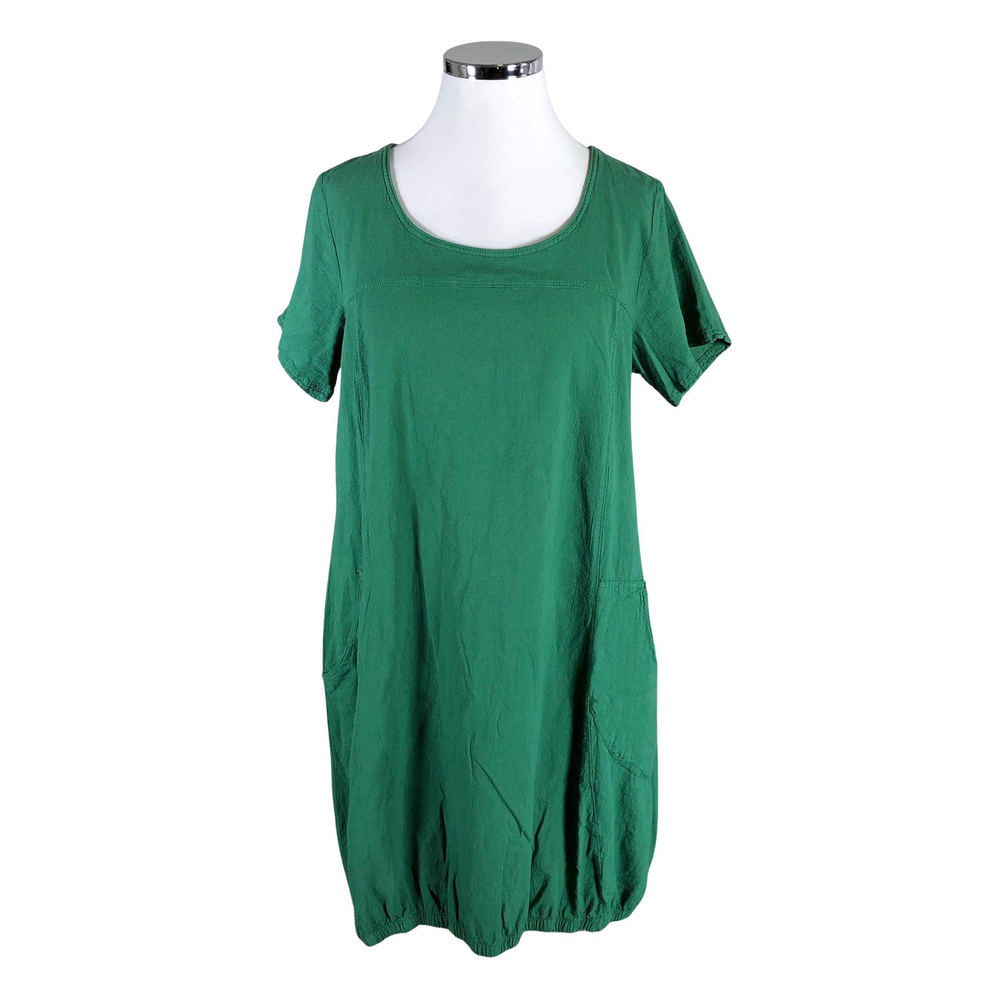 Unisex Zizzi - Kangasmekko, koko 44 -  (1)