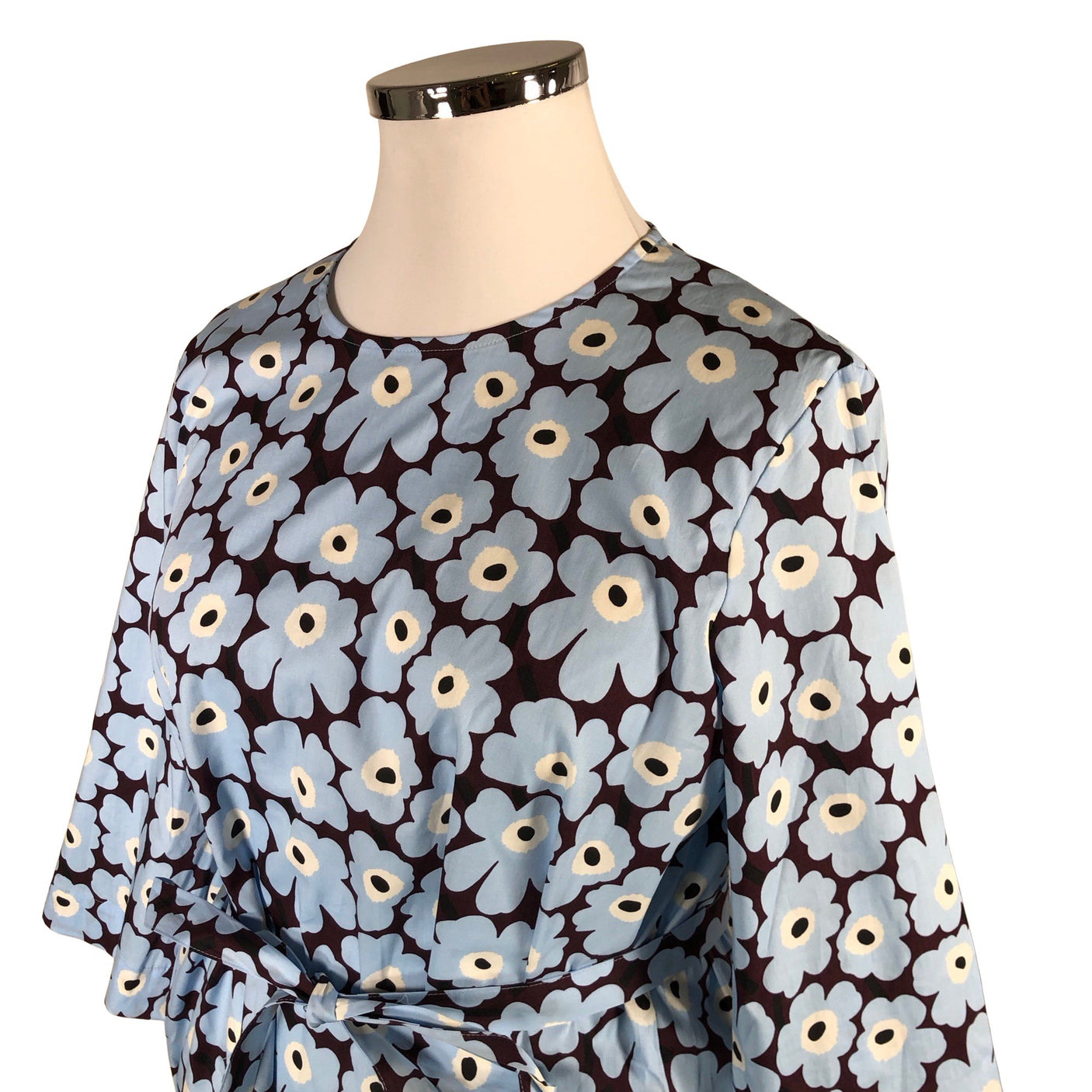 Unisex Marimekko - Kangasmekko, koko 46 -  (3)