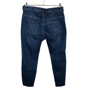 Unisex Zizzi - Farkut, koko 48 -  (2)