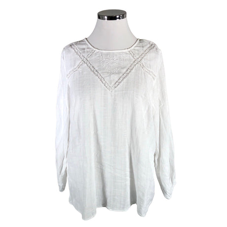 Unisex Zizzi - Pusero, koko 46 -  ()