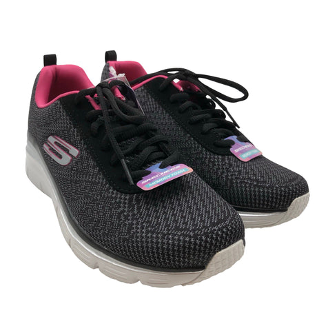 Unisex Skechers - Lenkkarit, koko 38 -  (2)
