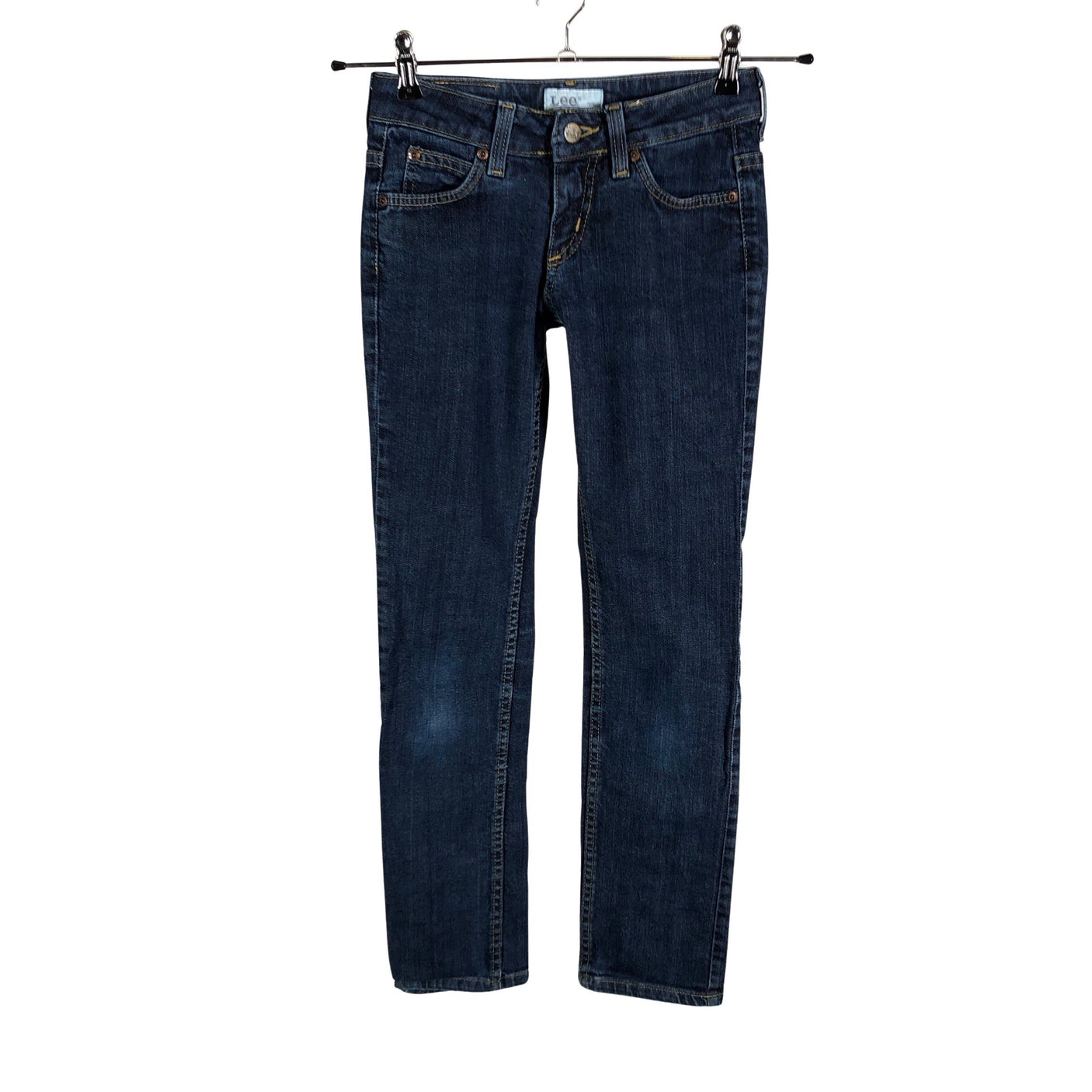 Unisex Lee - Farkut, koko 146 - 152 -  (1)