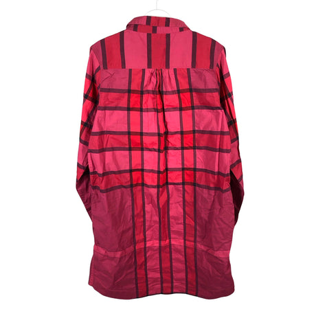 Unisex Burberry - Kangasmekko, koko 134 - 140 -  (2)