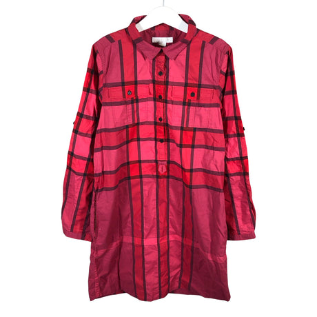 Unisex Burberry - Kangasmekko, koko 134 - 140 -  ()