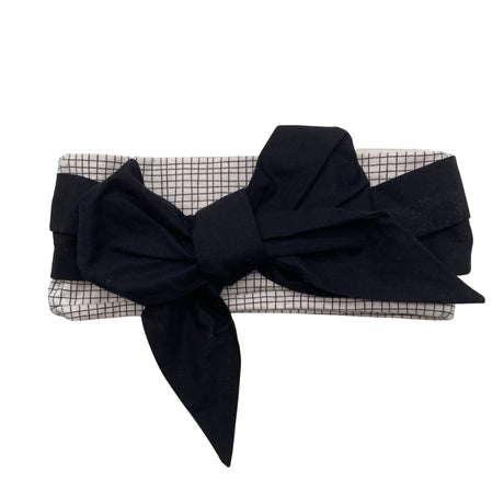 Unisex Papu - Otsapanta, koko 44 - 46 cm - Valkoinen ()