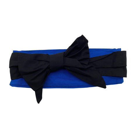 Naisten Papu - Otsapanta, koko 52 - 54 cm - Sininen ()