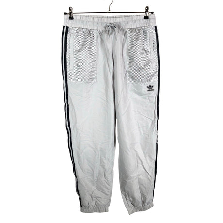 Naisten Adidas - Urheiluhousut, koko 44 - Harmaa ()