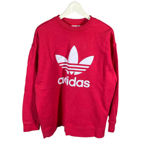 Unisex Adidas - Collegepaita, koko 42 -  (1)