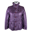 Naisten Gerry Weber - Tikkitakki, koko 42 - Violetti ()