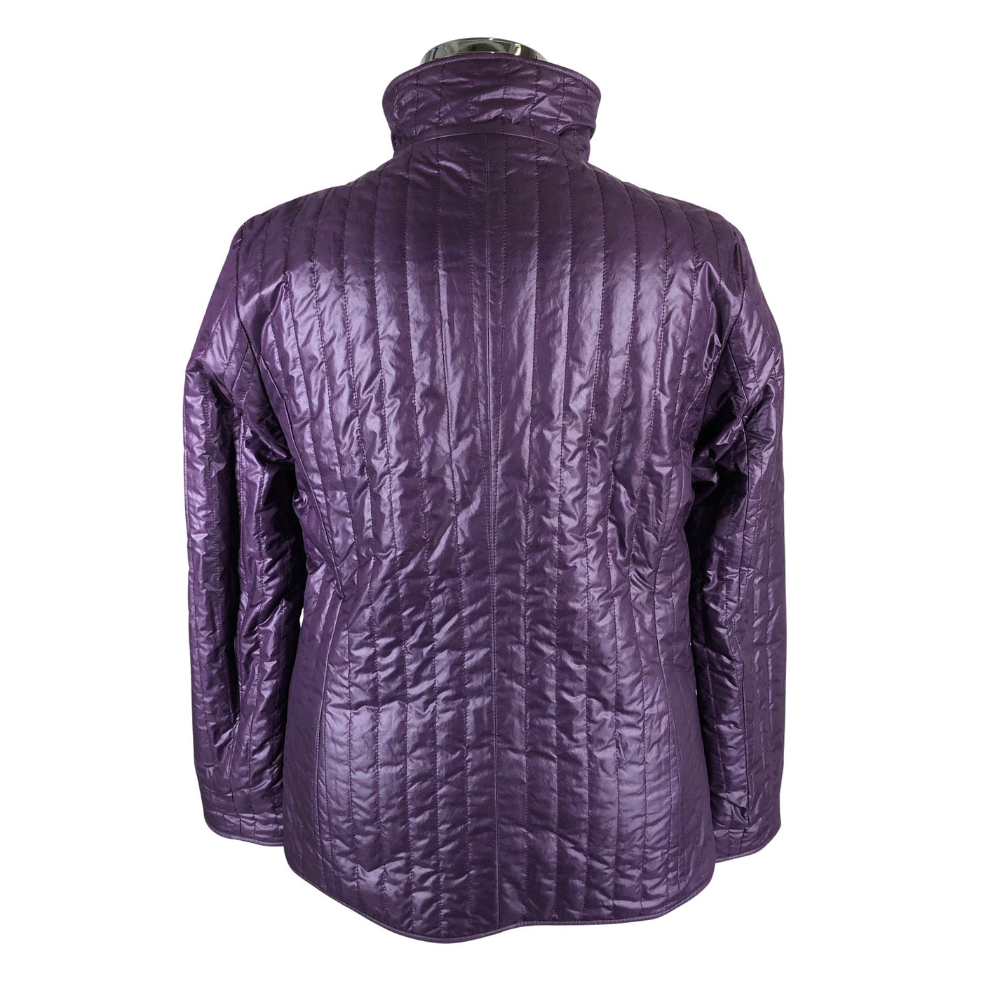 Naisten Gerry Weber - Tikkitakki, koko 42 - Violetti (2)