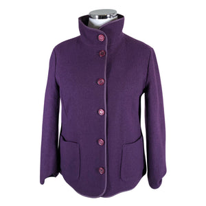 Naisten Gerry Weber - Tikkitakki, koko 42 - Violetti (3)