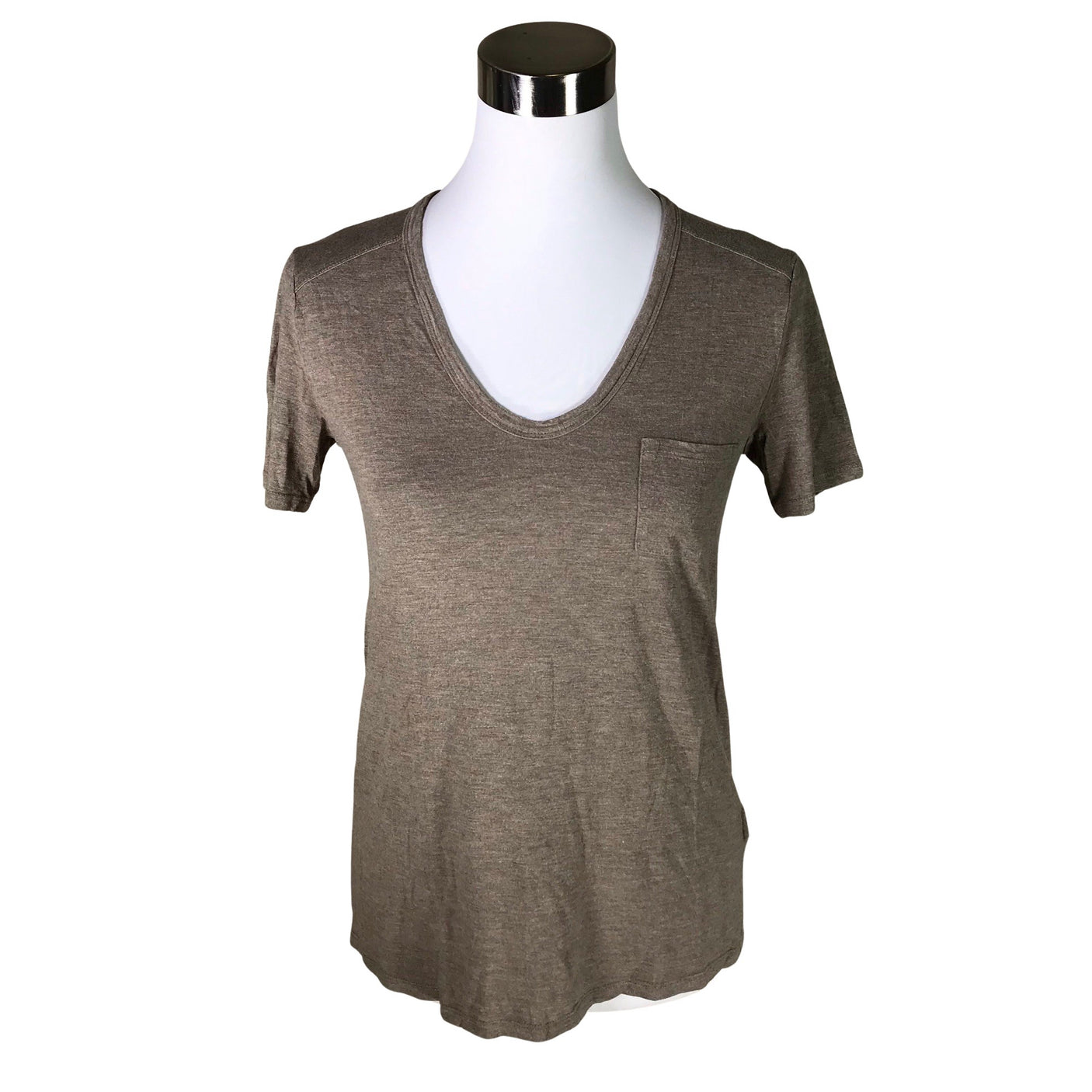 Unisex T by Alexander Wang - T-paita, koko 34 -  (1)