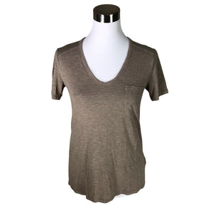 Unisex T by Alexander Wang - T-paita, koko 34 -  (1)