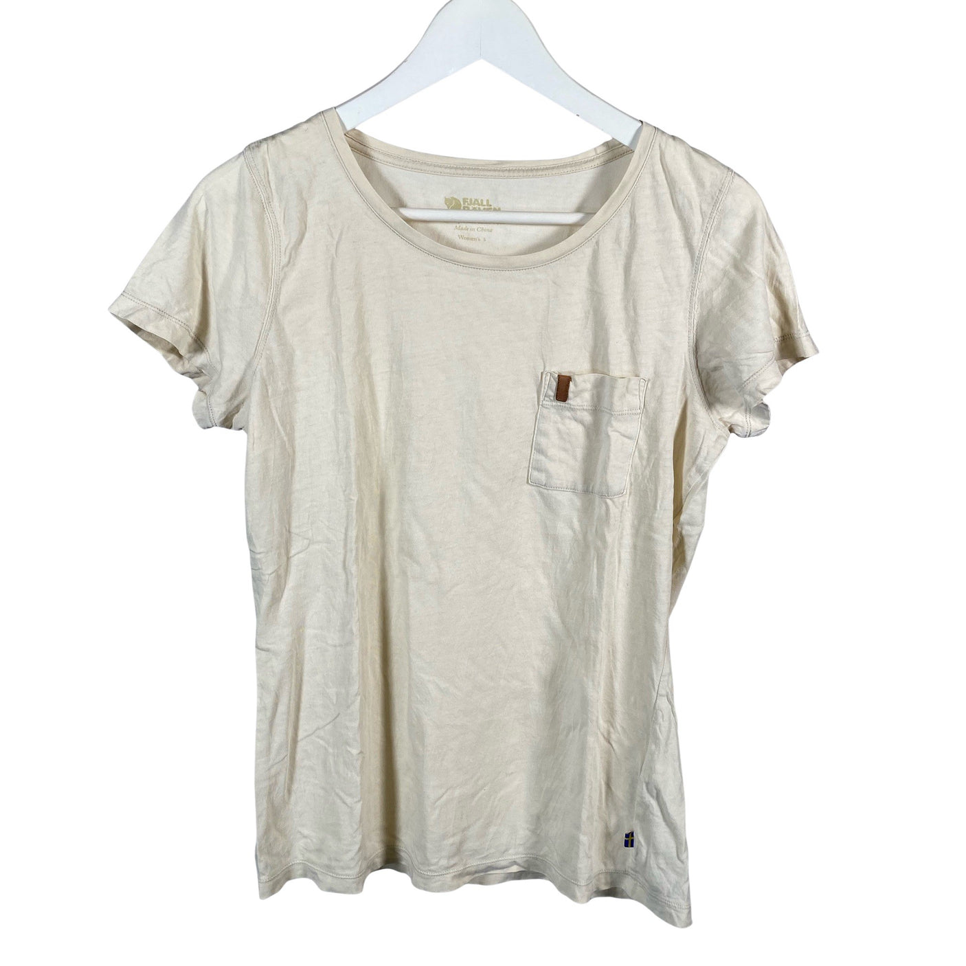 Unisex Fjällräven - T-paita, koko 36 -  (1)