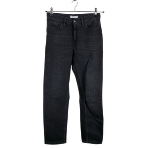 Naisten Nike - Farkut, koko W26 - Harmaa (1)