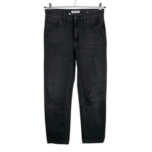 Naisten Carhartt - Farkut, koko W27 - Harmaa (1)