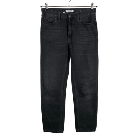 Naisten Carhartt - Farkut, koko W27 - Harmaa ()
