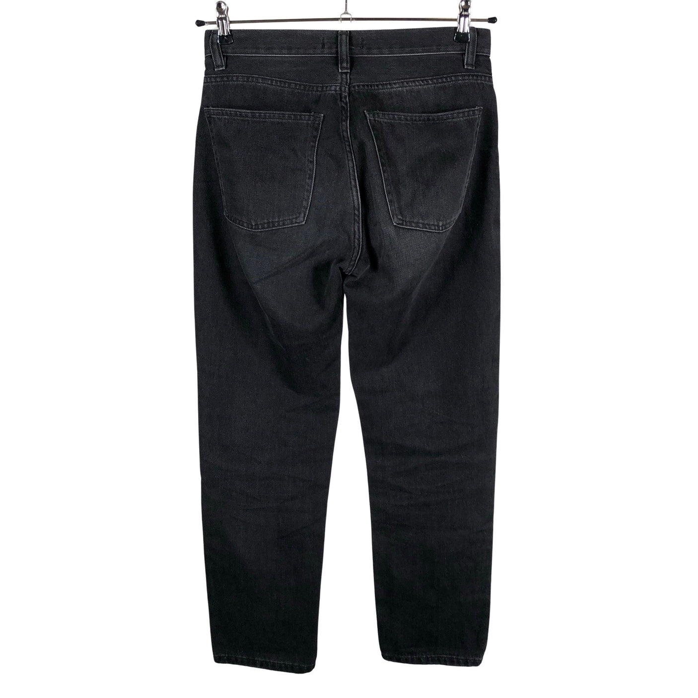 Naisten Carhartt - Farkut, koko W27 - Harmaa (2)