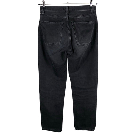 Naisten Carhartt - Farkut, koko W27 - Harmaa (2)