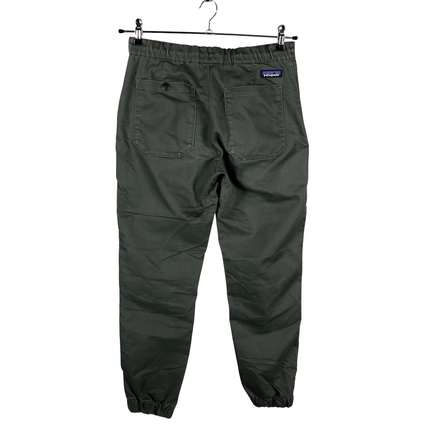 Unisex Patagonia - Kangashousut, koko 36 -  (2)