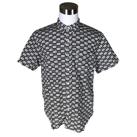 Miesten Levi's - Kauluspaita, koko XL - Valkoinen ()