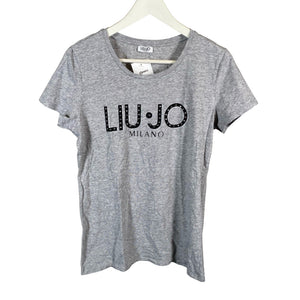 Unisex Liu Jo - T-paita, koko 40 -  (1)