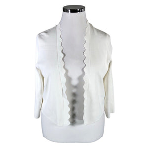 Unisex s.Oliver - Neuletakki, koko 42 -  (1)